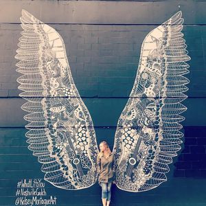 Meet your Posher, Ingrid